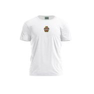 Bona Basics BFTSWI-101814 Beyaz Erkek T-shirt