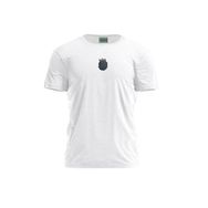 Bona Basics BFTSWI-102203 Beyaz Erkek T-shirt