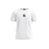 Bona Basics BFTSWI-102205 Beyaz Erkek T-shirt