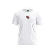 Bona Basics BFTSWI-102210 Beyaz Erkek T-shirt