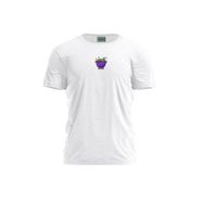 Bona Basics BFTSWI-102403 Beyaz Erkek T-shirt