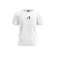 Bona Basics BFTSWI-102417 Beyaz Erkek T-shirt