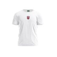 Bona Basics BFTSWI-102480 Beyaz Erkek T-shirt