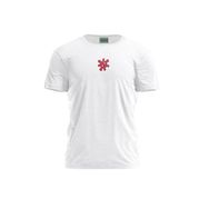 Bona Basics BFTSWI-102913 Beyaz Erkek T-shirt