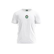 Bona Basics BFTSWI-103102 L Beyaz Erkek T-shirt
