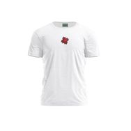 Bona Basics BFTSWI-103243 Beyaz Erkek T-shirt
