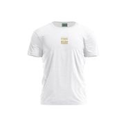 Bona Basics BFTSWI-103746 Beyaz Erkek T-shirt