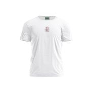 Bona Basics BFTSWI-103760 Beyaz Erkek T-shirt