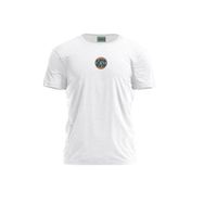 Bona Basics BFTSWI-103947 Beyaz Erkek T-shirt