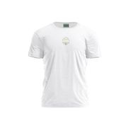 Bona Basics BFTSWI-104042 Beyaz Erkek T-shirt