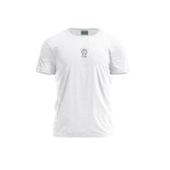 Bona Basics BFTSWI-104043 Beyaz Erkek T-shirt
