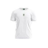 Bona Basics BFTSWI-104062 Beyaz Erkek T-shirt