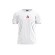 Bona Basics BFTSWI-104317 Beyaz Erkek T-shirt