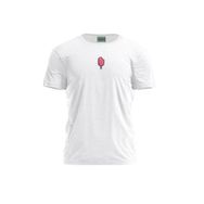 Bona Basics BFTSWI-104446 Beyaz T-shirt