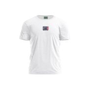 Bona Basics BFTSWI-104642 Beyaz Erkek T-shirt