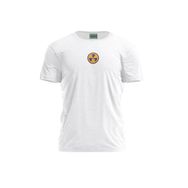 Bona Basics BFTSWI-104752 Beyaz Erkek T-shirt