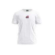 Bona Basics BFTSWI-104864-S Beyaz Tshirt