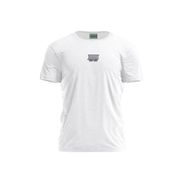 Bona Basics BFTSWI-104869 Beyaz Erkek T-shirt