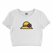 Bona Basics BFWTSWI-100416 Beyaz Kadın T-shirt