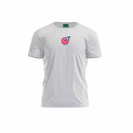 Bona Basics BUTSGİ-100037-M Beyaz Erkek T-shirt