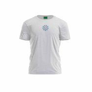 Bona Basics BUTSGI-100120 Gri Erkek T-shirt