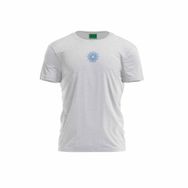 Bona Basics BUTSGI-100131 Gri Erkek T-shirt