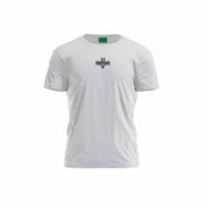 Bona Basics BUTSGI-100171 Gri Erkek T-shirt