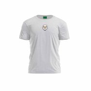Bona Basics BUTSGI-100182 Gri Erkek T-shirt