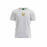Bona Basics BUTSGI-100194 Gri Erkek T-shirt