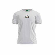 Bona Basics BUTSGI-100210 Gri Erkek T-shirt