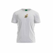 Bona Basics BUTSGİ-100211-XL Beyaz Erkek T-shirt