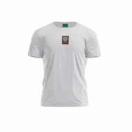 Bona Basics BUTSGİ-100228-XL Beyaz Erkek T-shirt