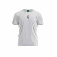 Bona Basics BUTSGİ-100233-XL Beyaz Erkek T-shirt