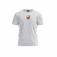 Bona Basics BUTSGİ-100247-XL Beyaz Erkek T-shirt