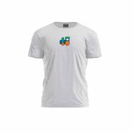 Bona Basics BUTSGİ-100270-XL Beyaz Erkek T-shirt