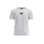 Bona Basics BUTSGİ-100360-XL Beyaz Erkek T-shirt