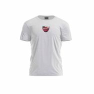 Bona Basics BUTSGİ-100412-XL Beyaz Erkek T-shirt