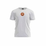 Bona Basics BUTSGİ-100418-XL Beyaz Erkek T-shirt