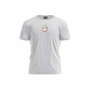 Bona Basics BUTSGİ-100459-XL Beyaz Erkek T-shirt