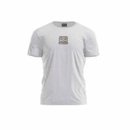 Bona Basics BUTSGİ-100461-XL Beyaz Erkek T-shirt