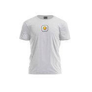 Bona Basics BUTSGİ-100472-XL Beyaz Erkek T-shirt