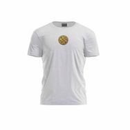 Bona Basics BUTSGİ-100490-XL Beyaz Erkek T-shirt