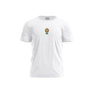 Bona Basics BUTSWİ-100780 Beyaz Erkek T-shirt