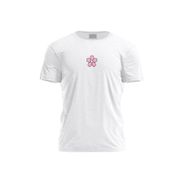 Bona Basics BUTSWİ-100864 Beyaz Erkek T-shirt