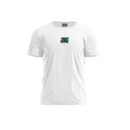 Bona Basics BUTSWİ-101861 Beyaz Erkek T-shirt