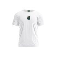 Bona Basics BUTSWİ-102146 Beyaz Erkek T-shirt