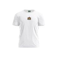 Bona Basics BUTSWİ-102176 Beyaz Erkek T-shirt