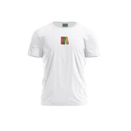 Bona Basics BUTSWİ-102622 Beyaz Erkek T-shirt