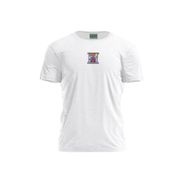Bona Basics BUTSWİ-102653 Beyaz Erkek T-shirt