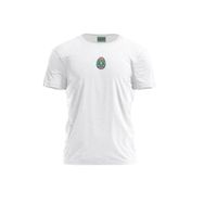 Bona Basics BUTSWİ-102964 Beyaz Erkek T-shirt